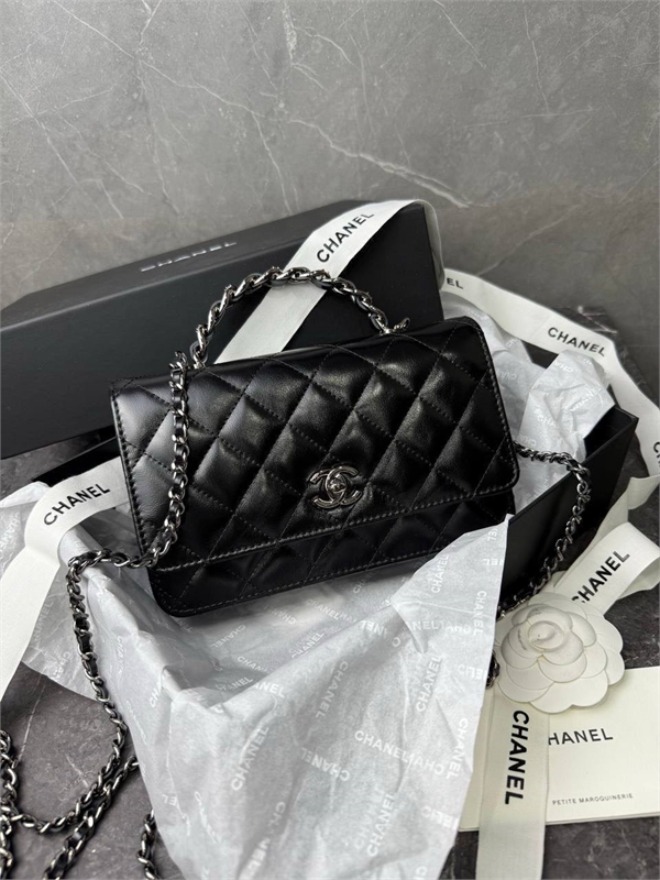 Сумка CHANEL 126200 - фото 188223