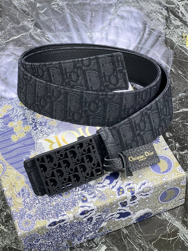 Ремень Dior 126283 - фото 188665