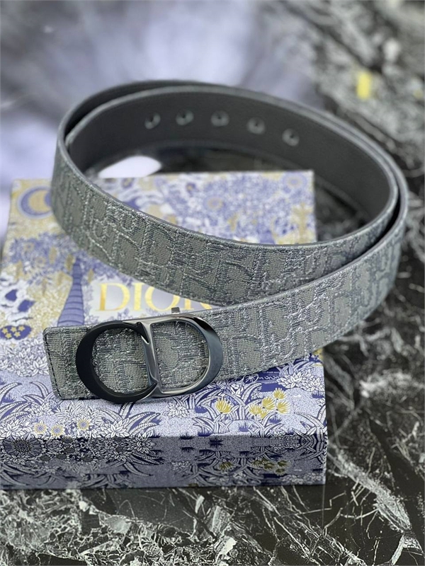 Ремень Dior 126284 - фото 188667