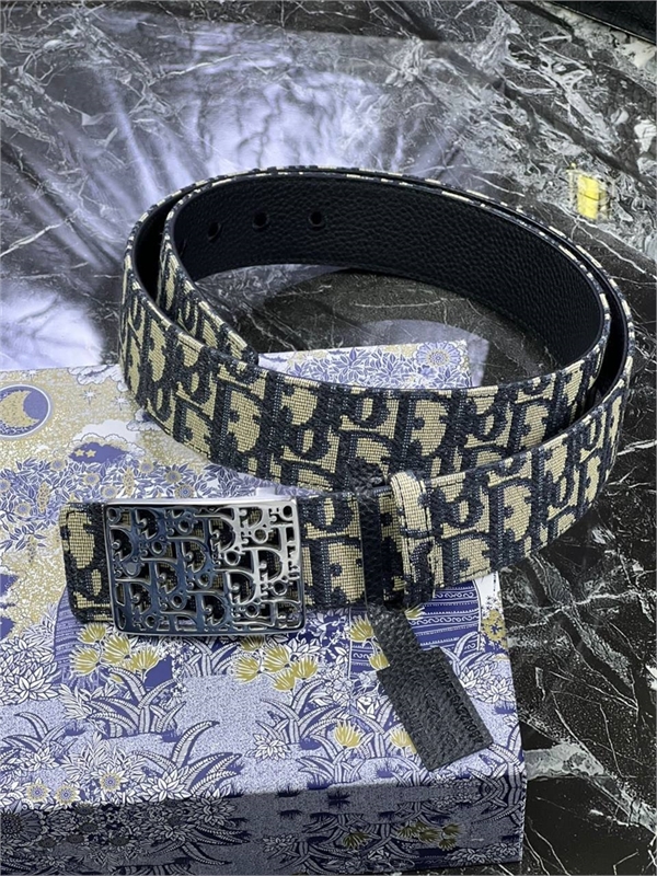 Ремень Dior 126285 - фото 188669