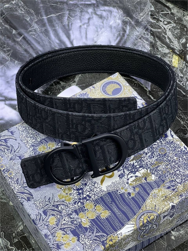 Ремень Dior 126286 - фото 188671