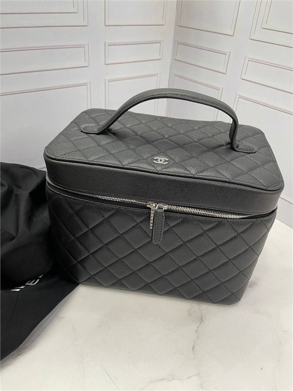 Косметичка CHANEL 126491 - фото 189486