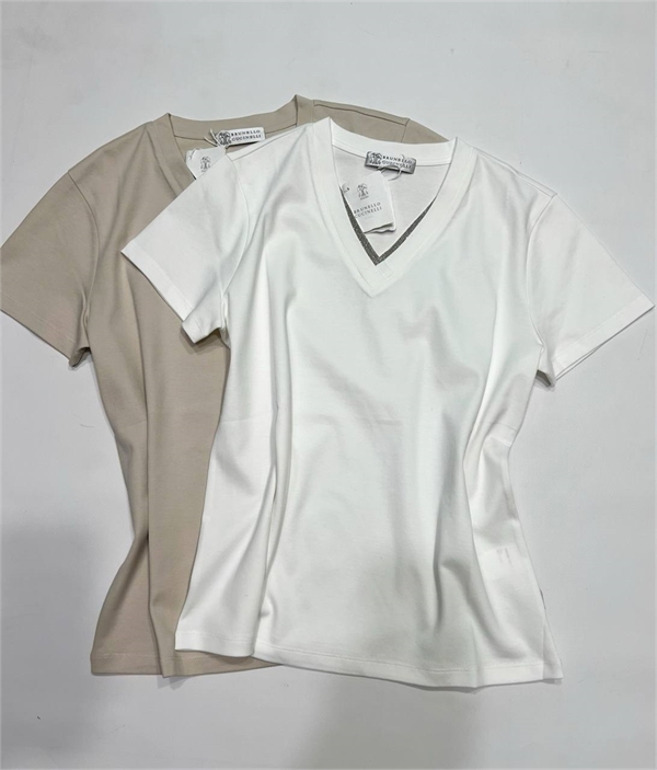 Кофта BRUNELLO CUCINELLI 126577 - фото 190098