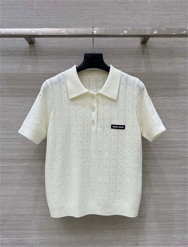 Свитер MIU MIU 121992 - фото 190109
