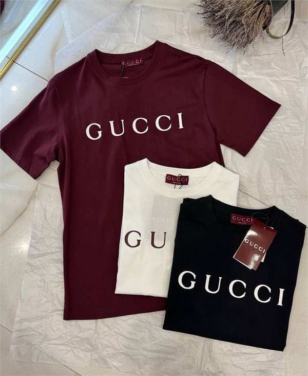 Футболка GUCCI 126729 - фото 190960