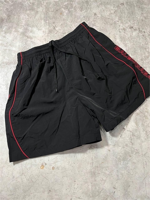 Шорты BALENCIAGA 126892 - фото 191403