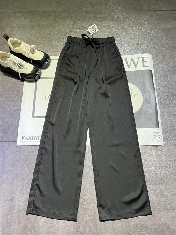 Брюки LOEWE 127043 - фото 192040