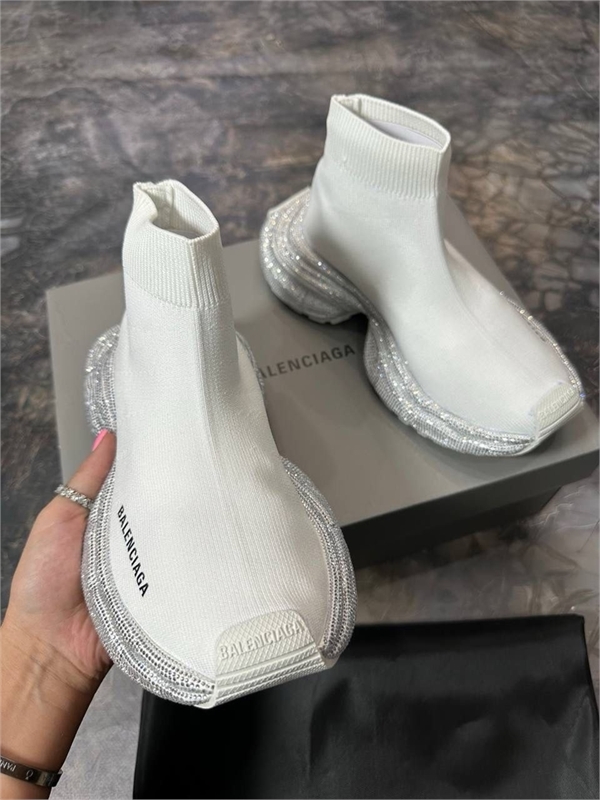 Кроссовки BALENCIAGA 127081 - фото 192147
