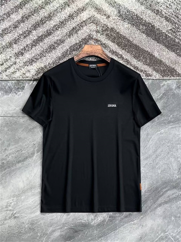 Футболка zegna 127241 - фото 192672