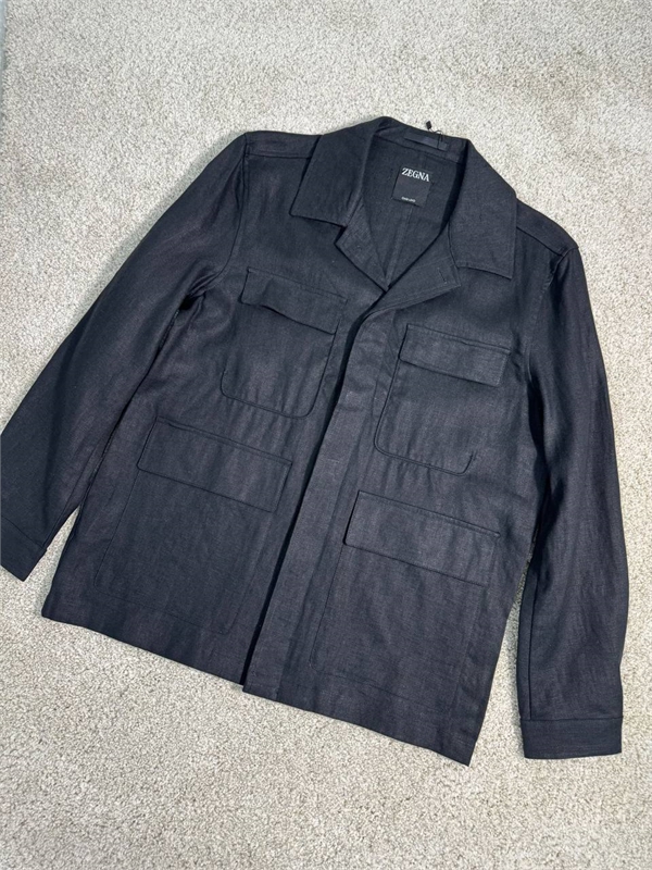 куртка Zegna 127311 - фото 192942