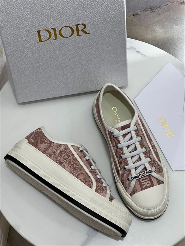 Кеды DIOR 127337 - фото 193013