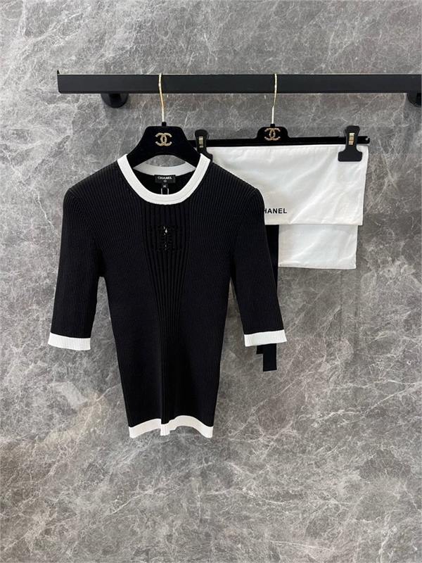 Кофта CHANEL 127435 - фото 193368
