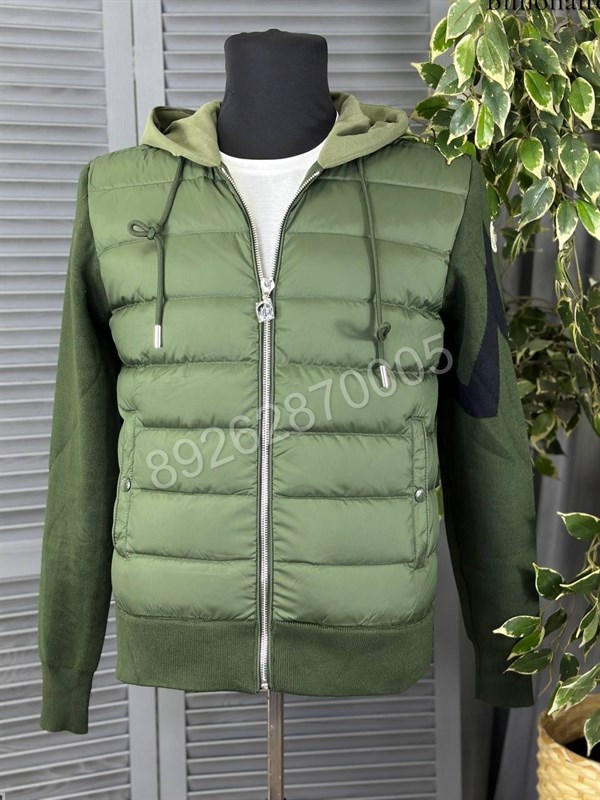 Куртка кардиган Moncler 39087 - фото 19350