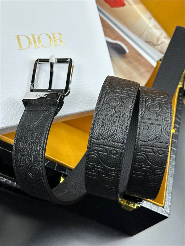 Ремень Dior 127527 - фото 193681