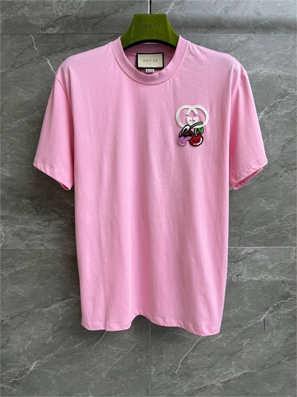 Футболка GUCCI 127568 - фото 193885
