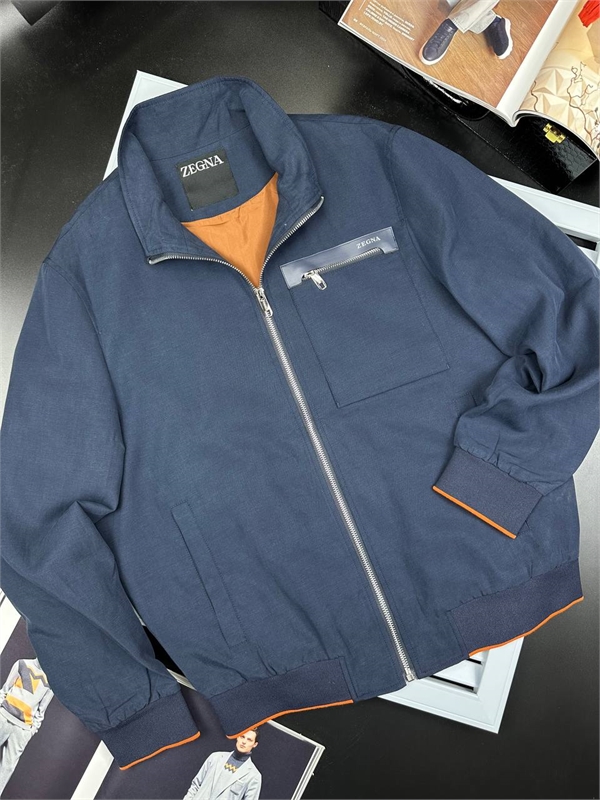 Куртка zegna 127581_E2815 - фото 193926