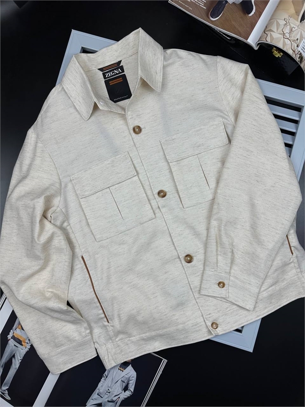 Куртка zegna 127580 - фото 193935