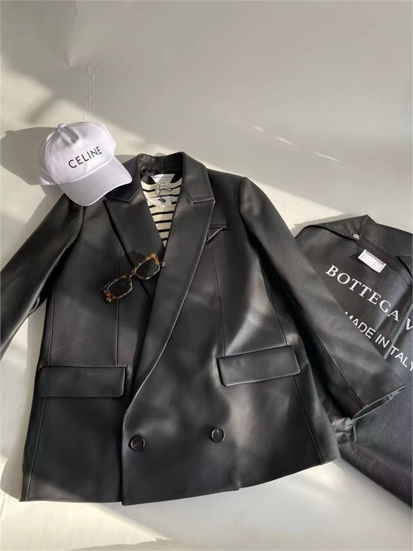 Пиджак BOTTEGA VENETA 127765 - фото 194743
