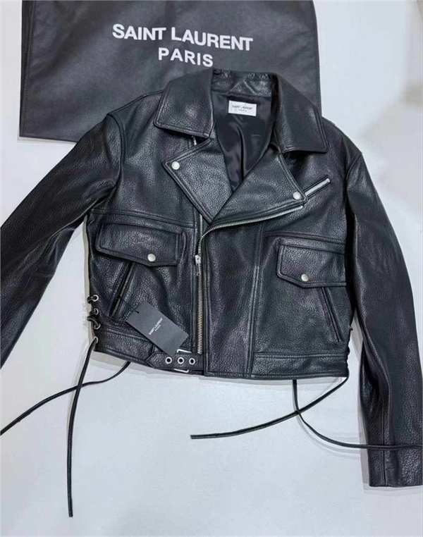 Куртка YSL 127775 - фото 194852