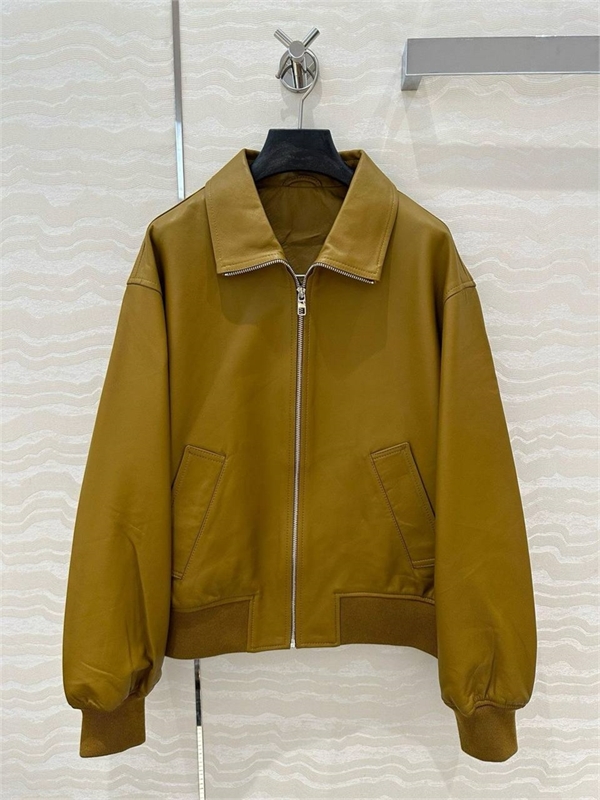 Куртка BOTTEGA VENETA 127875 - фото 195552