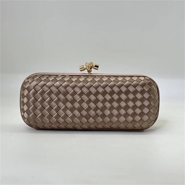 Клатч BOTTEGA VENETA 24 см 127990 - фото 196025