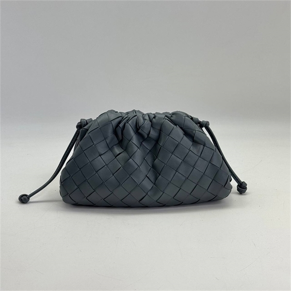 Сумка BOTTEGA VENETA 22 см 128022 - фото 196160