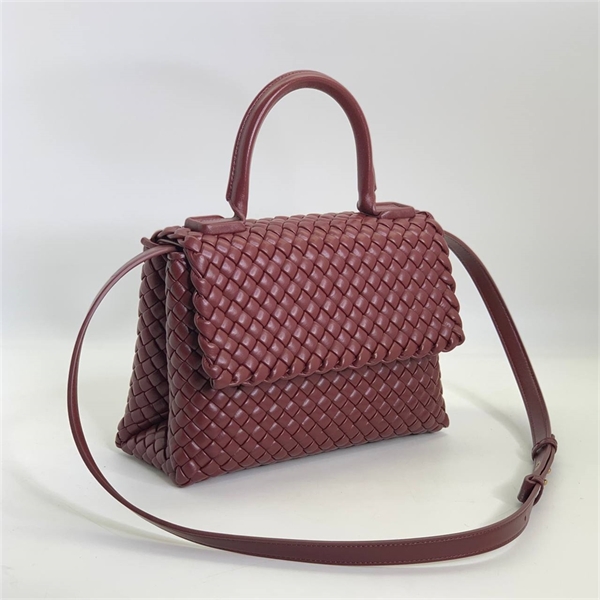 Сумка BOTTEGA VENETA 128029 - фото 196188