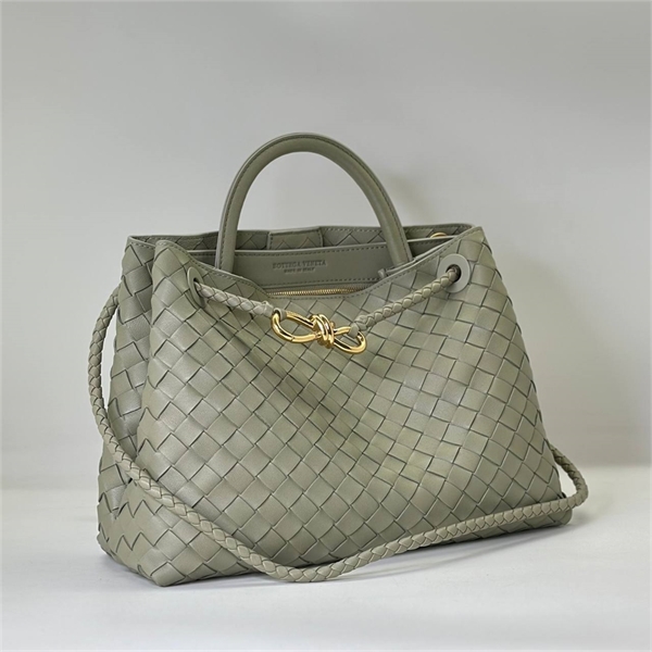 Сумка BOTTEGA VENETA 32 см 128031 - фото 196196