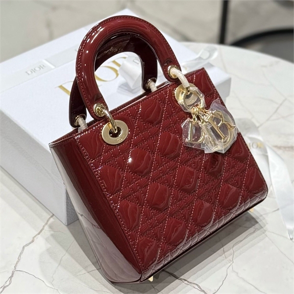 Сумка DIOR 128052 - фото 196338