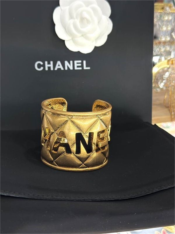 Браслет CHANEL 128092 - фото 196600