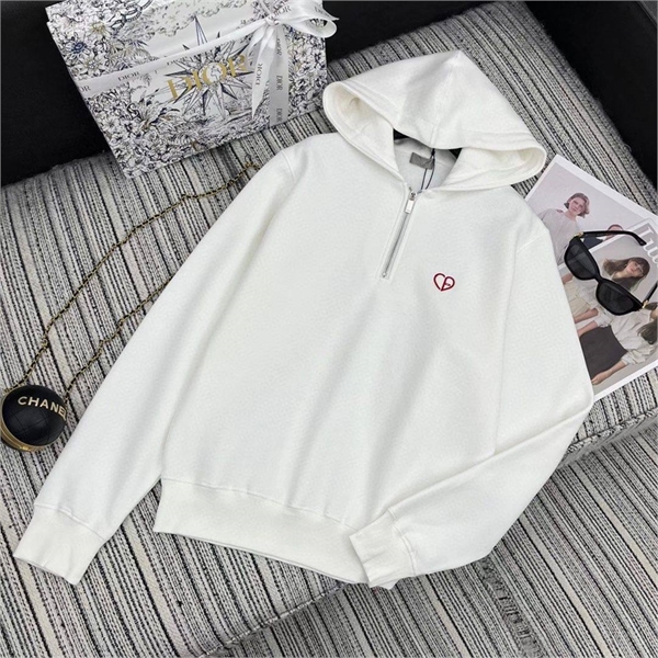 Толстовка DIOR 104796 - фото 196702