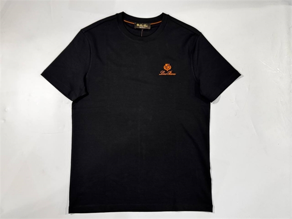 Футболка Loro Piana 128246 - фото 197953