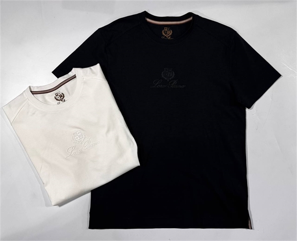 Футболка Loro Piana 128251 - фото 197963