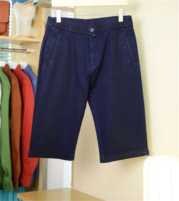 Шорты kiton 128302 - фото 198142