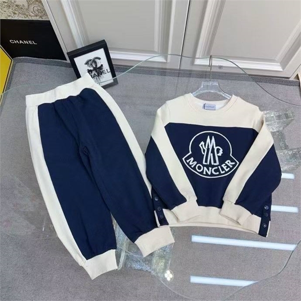 Костюм moncler 128511 - фото 199364