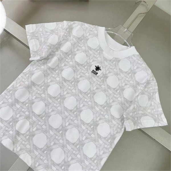 Футболка Dior 128607 - фото 199744