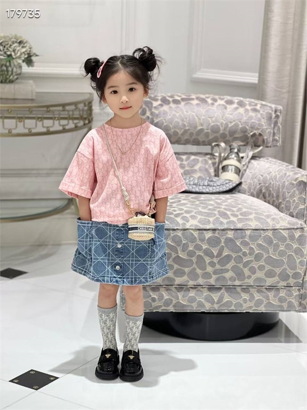 Юбка Dior 128612 - фото 199802
