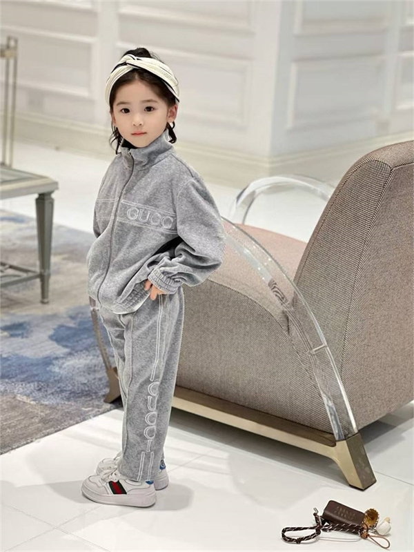 Костюм Gucci 128617 - фото 199862