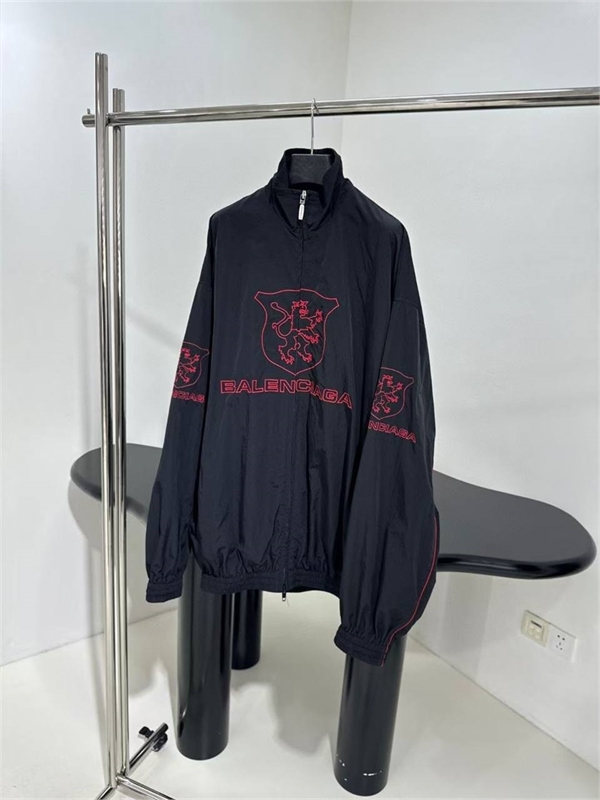 Ветровка BALENCIAGA 128749 - фото 200434