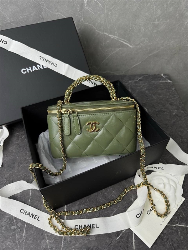 Сумка CHANEL 128779 - фото 200571