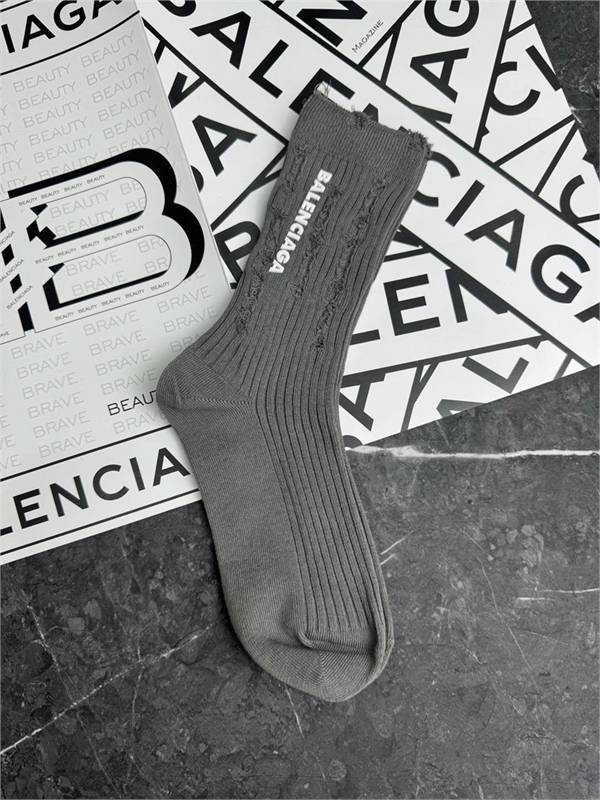 Носки BALENCIAGA 108954 - фото 200678