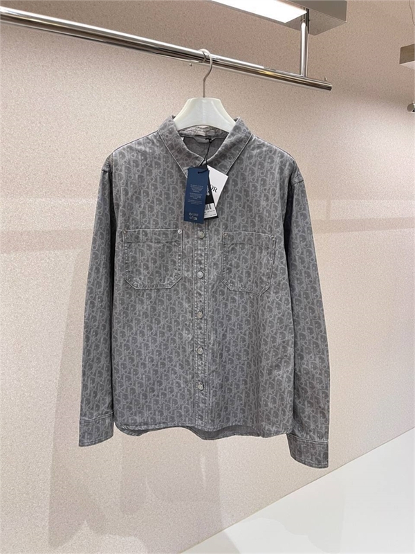 Рубашка Dior 128964 - фото 201563