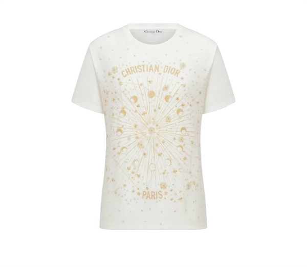 Футболка DIOR 128994 - фото 201664
