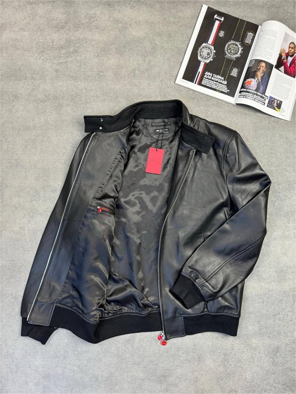 Куртка Kiton 129019 - фото 201755