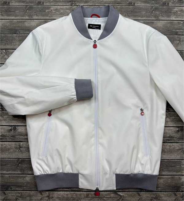 Куртка Kiton 129025 - фото 201768
