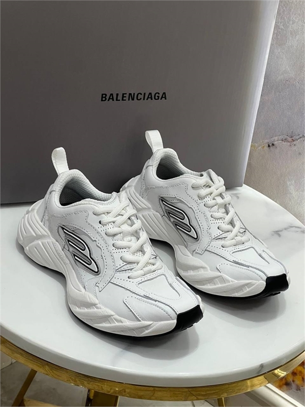 Кроссовки BALENCIAGA 129072 - фото 201873