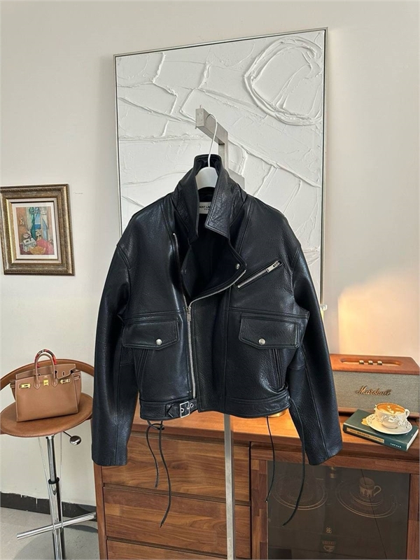 Куртка YSL 129352 - фото 203870