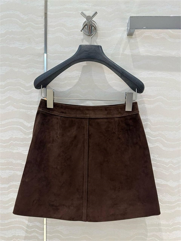 Юбка CELINE 129378 - фото 204070