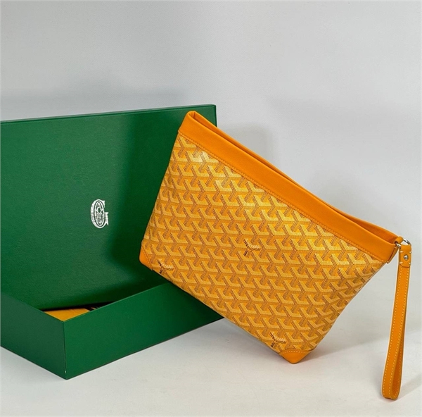 Косметичка GOYARD 129407 - фото 204231