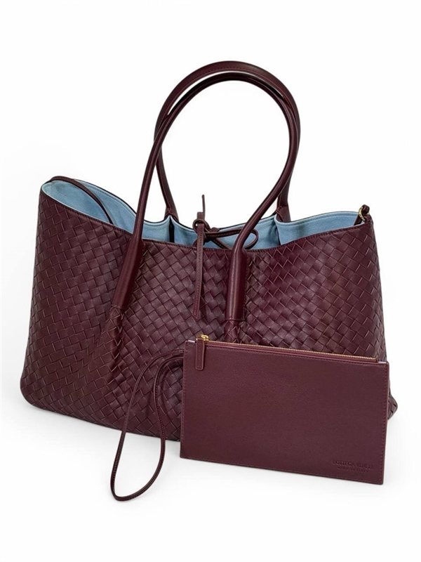 Сумка BOTTEGA VENETA 129409 - фото 204246
